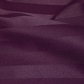 Satin Stripe Regal Purple